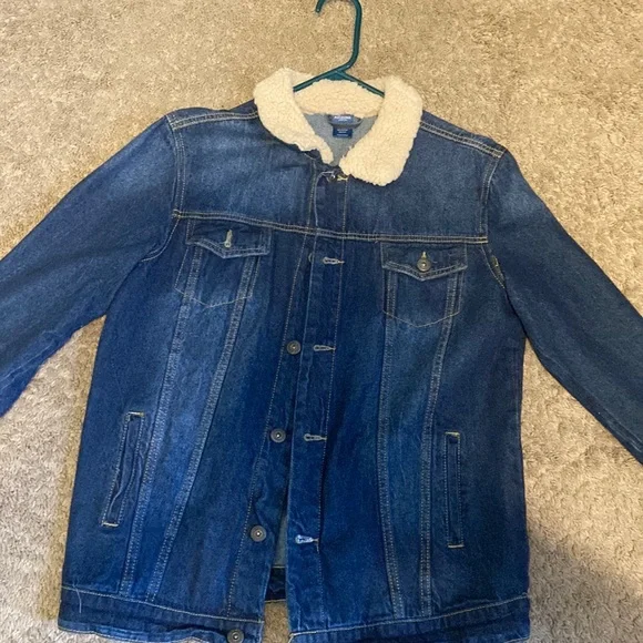 Arizona Jean company denim jacket